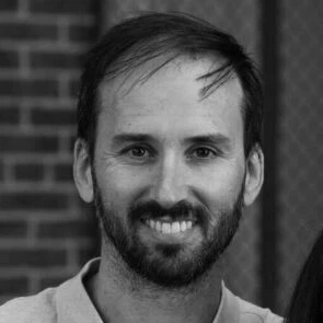 Photo ofDr. Andy Gray