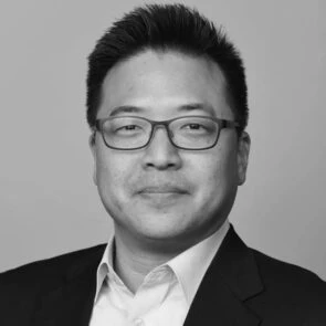 Photo ofDr. Gene Kim