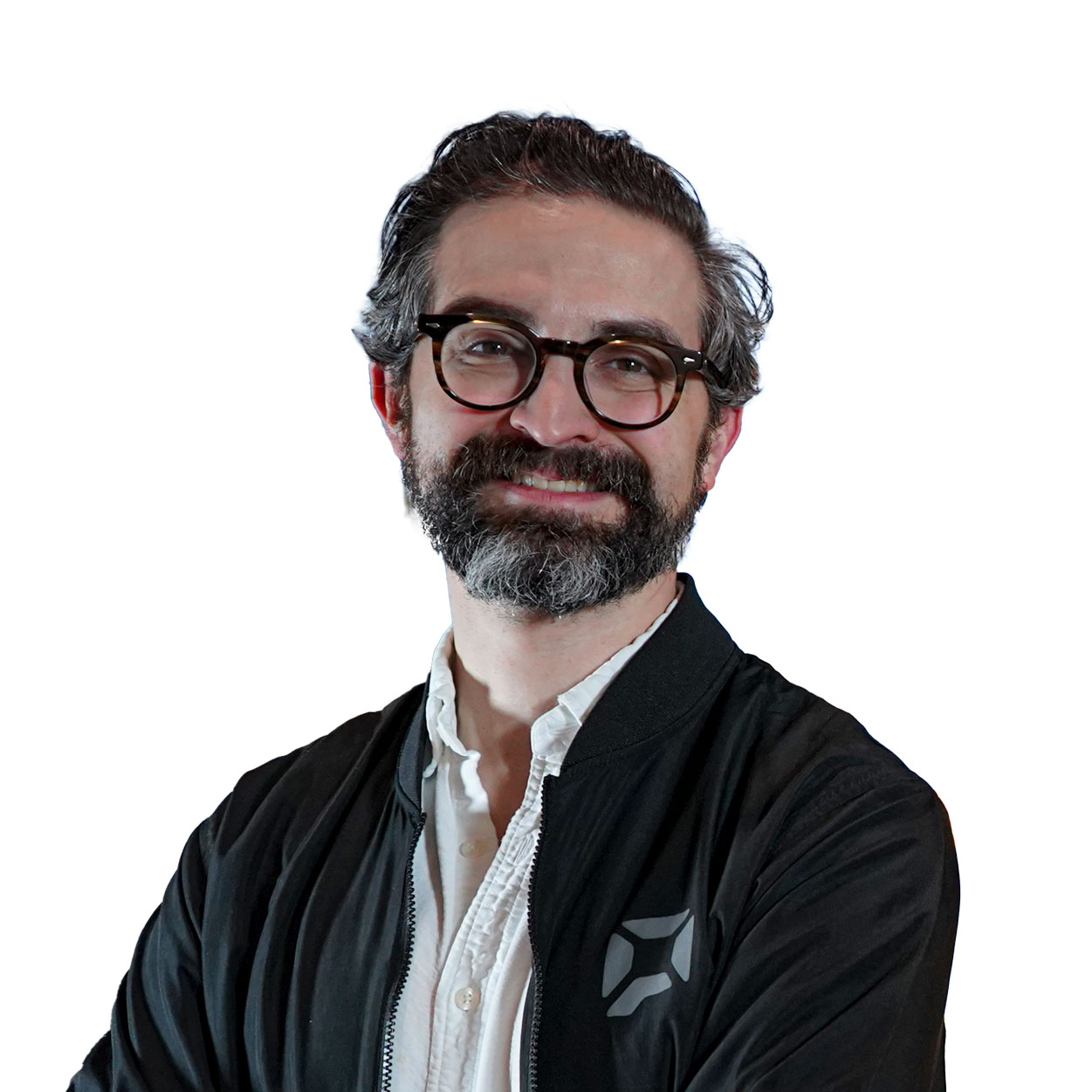 Photo ofMichael Perry