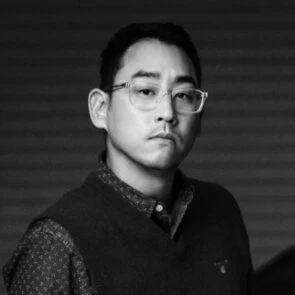 Photo ofRichard Kim
