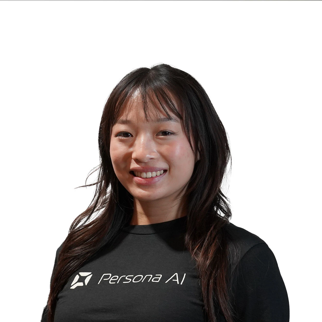 Photo ofMegan Zhong